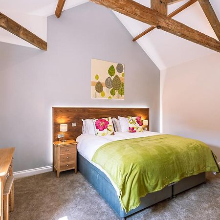 Brecks Farm - The Mill Villa York Buitenkant foto